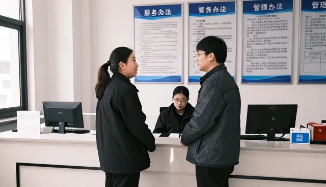 康复训练指导系统选型需关注的管理办法要点