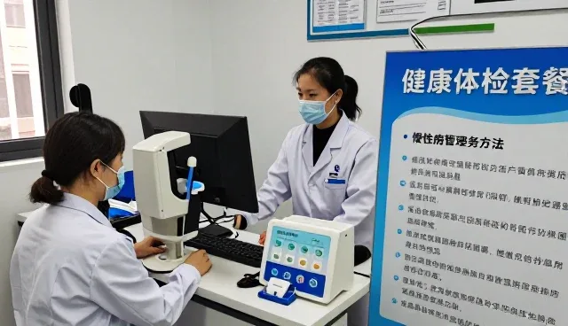 河南一诺医药化工容器有限公司打造符合现代需求的健康体检套餐
